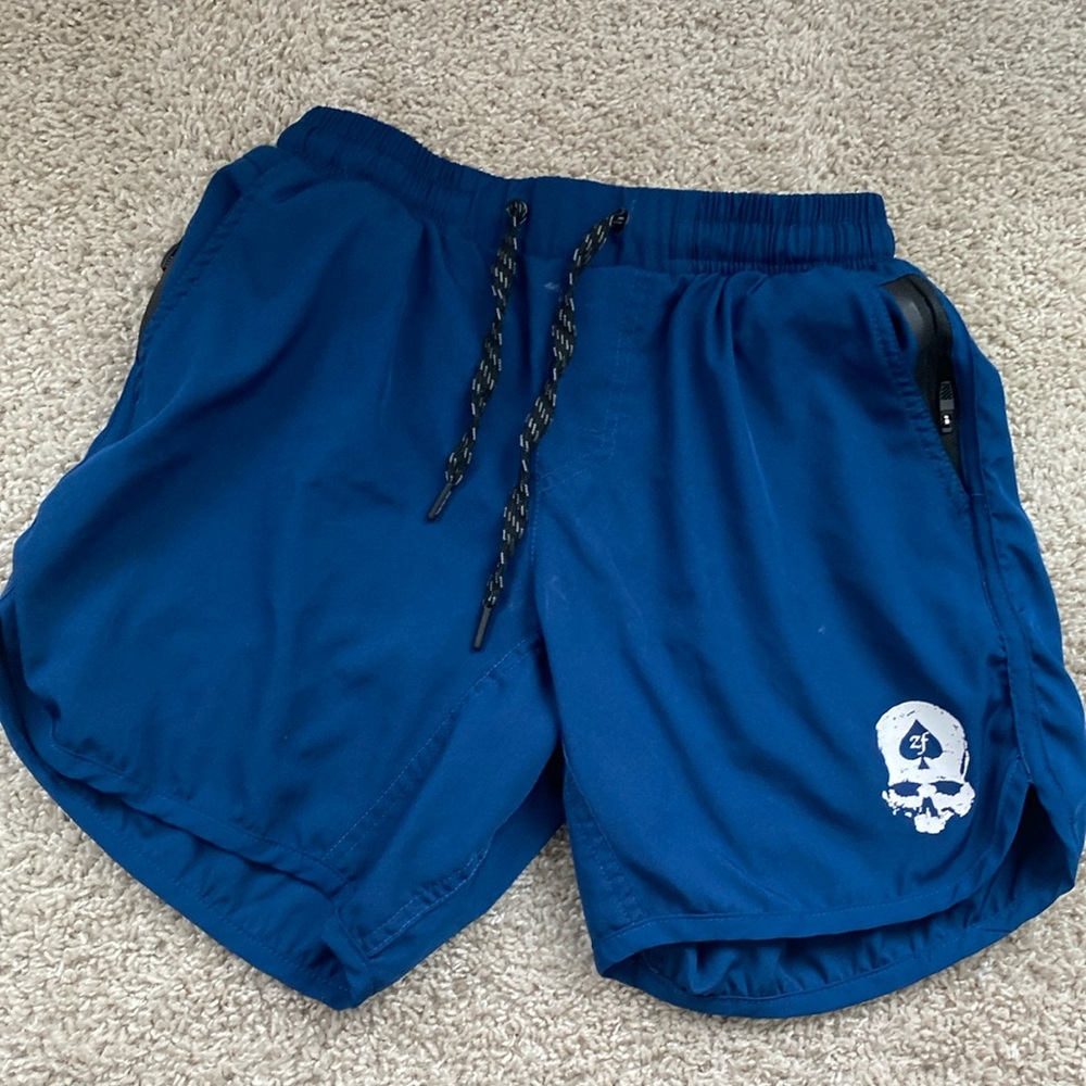 Men’s SM shorts